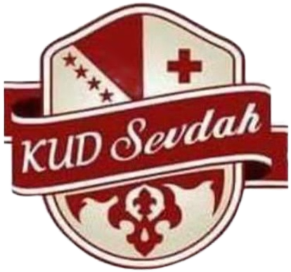 Grb KUD-a „Sevdah" Oberentfelden