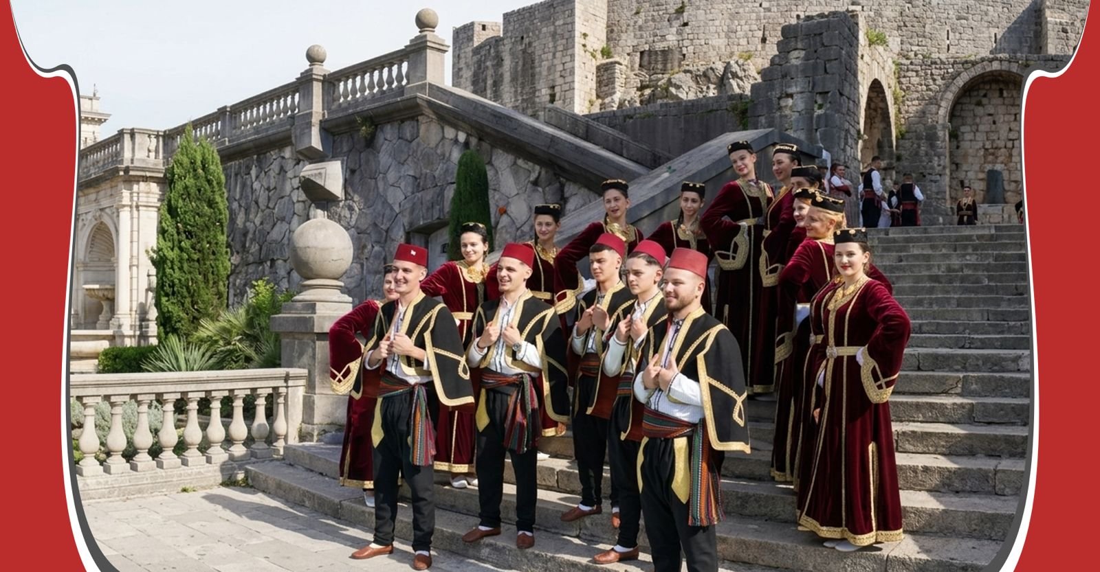 📝Upis novih članova