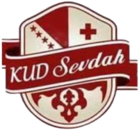 Grb KUD-a "Sevdah" Oberentfelden
